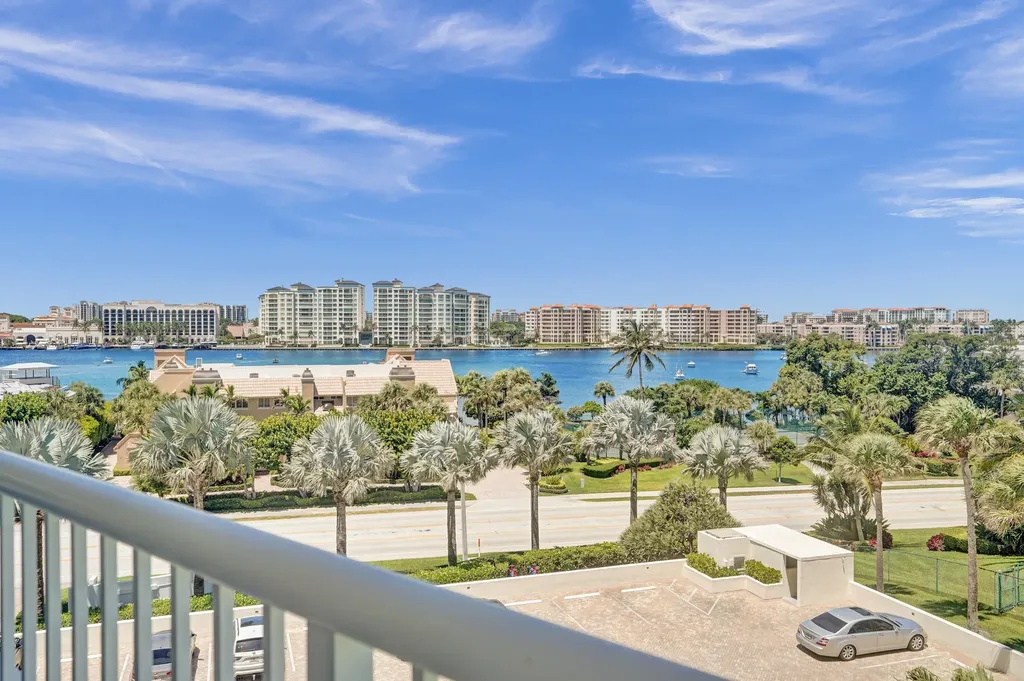 600 S Ocean Boulevard Boca Raton FL 33432