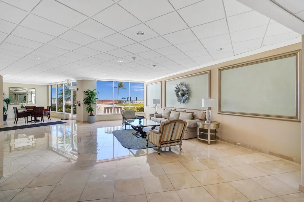 600 S Ocean Boulevard Boca Raton FL 33432