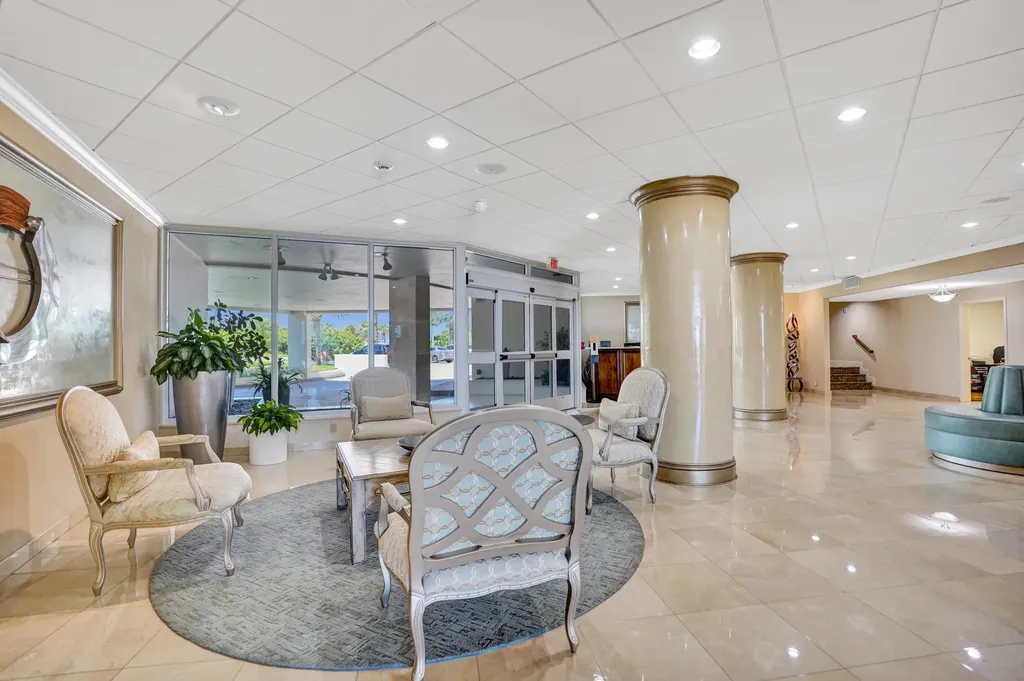 600 S Ocean Boulevard Boca Raton FL 33432