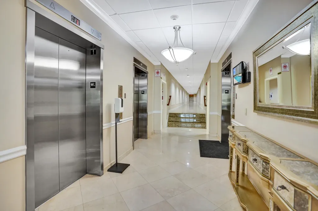 600 S Ocean Boulevard Boca Raton FL 33432