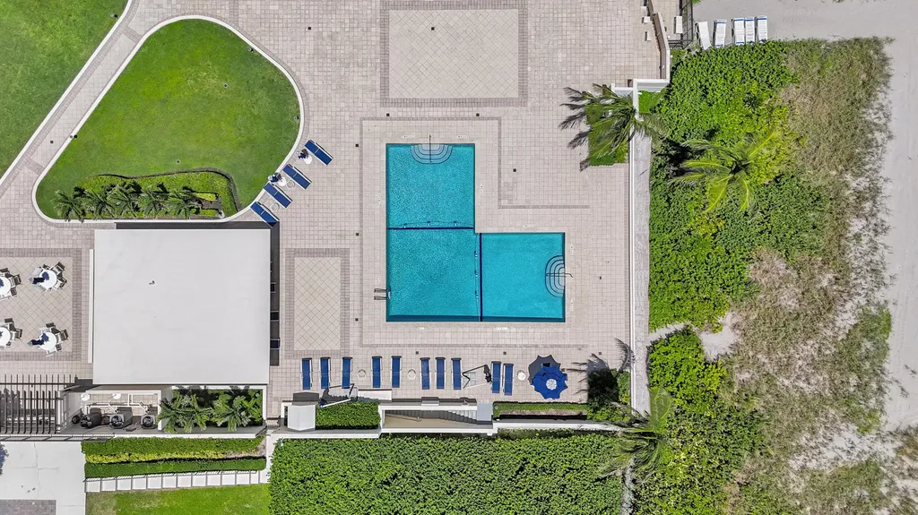 600 S Ocean Boulevard Boca Raton FL 33432