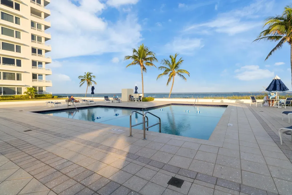 600 S Ocean Boulevard Boca Raton FL 33432