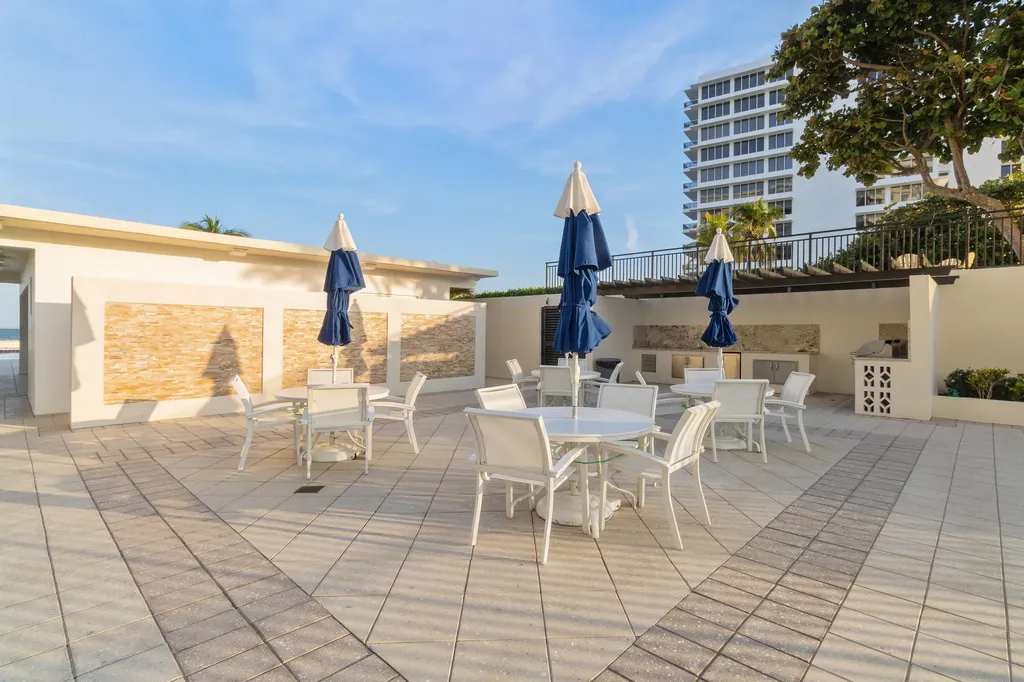 600 S Ocean Boulevard Boca Raton FL 33432