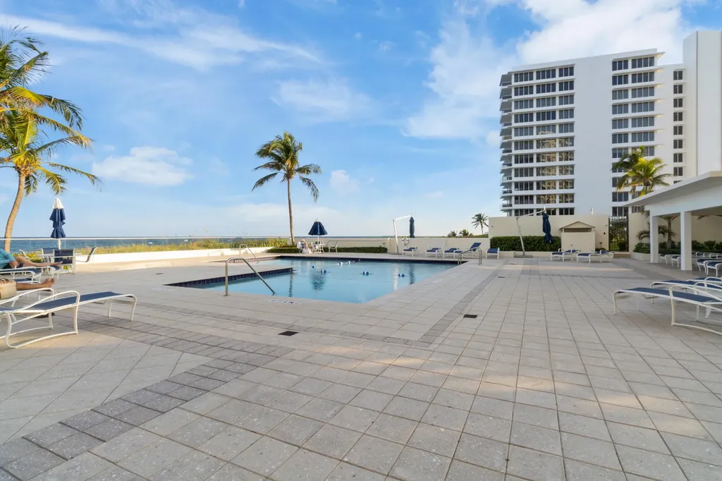 600 S Ocean Boulevard Boca Raton FL 33432