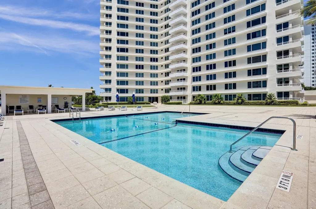 600 S Ocean Boulevard Boca Raton FL 33432