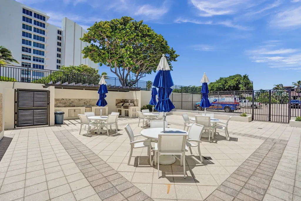 600 S Ocean Boulevard Boca Raton FL 33432