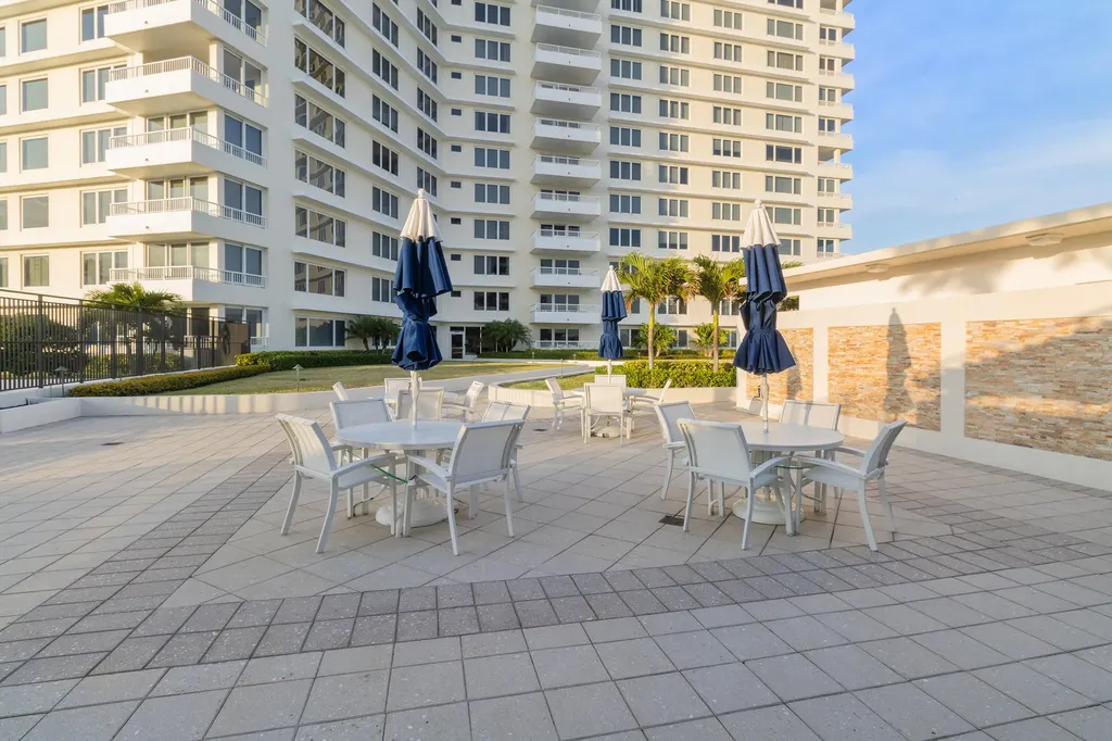 600 S Ocean Boulevard Boca Raton FL 33432