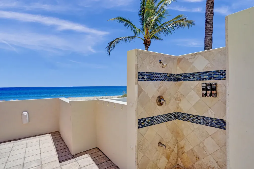 600 S Ocean Boulevard Boca Raton FL 33432