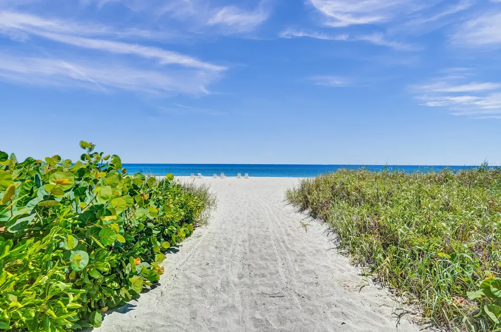 600 S Ocean Boulevard Boca Raton FL 33432