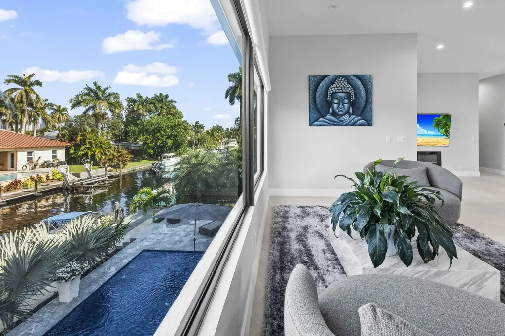 1201 Mandarin Isle Fort Lauderdale FL 33315