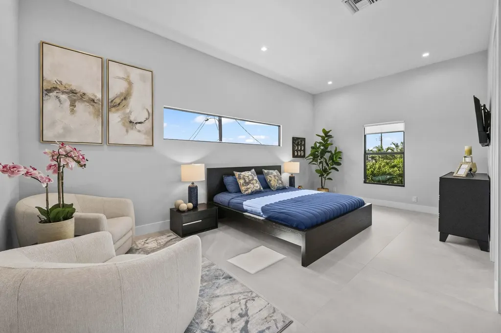 1201 Mandarin Isle Fort Lauderdale FL 33315