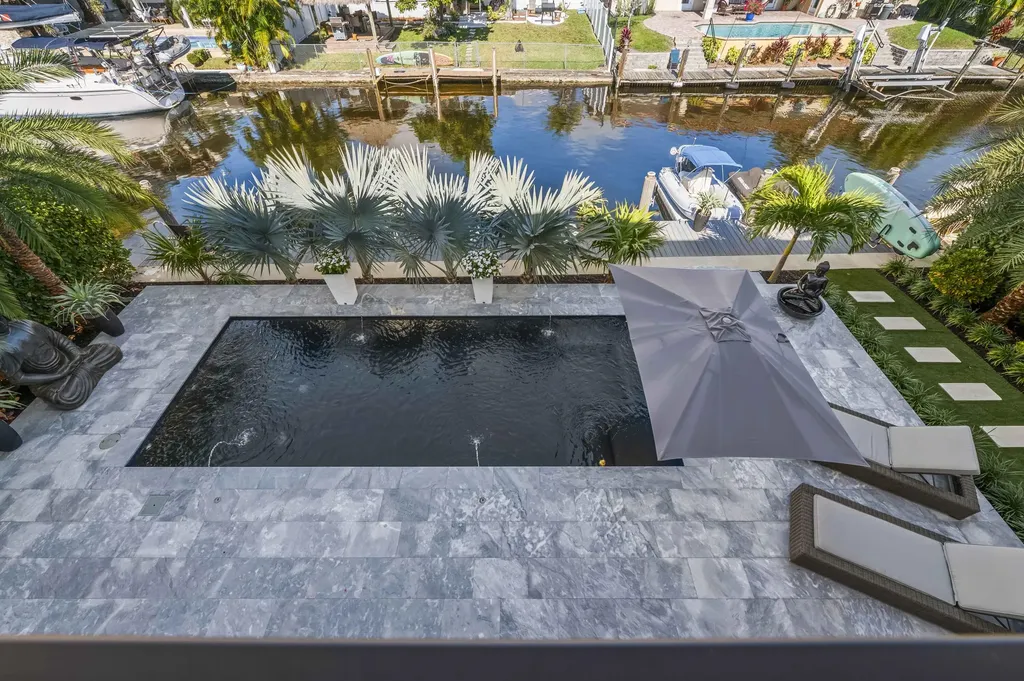 1201 Mandarin Isle Fort Lauderdale FL 33315