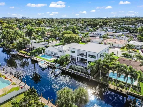 1201 Mandarin Isle Fort Lauderdale FL 33315