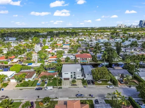 1201 Mandarin Isle Fort Lauderdale FL 33315