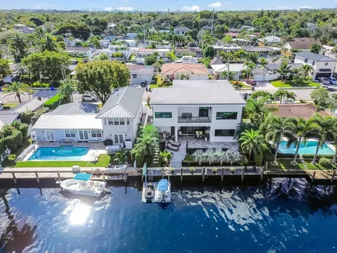 1201 Mandarin Isle Fort Lauderdale FL 33315