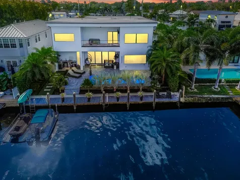1201 Mandarin Isle Fort Lauderdale FL 33315