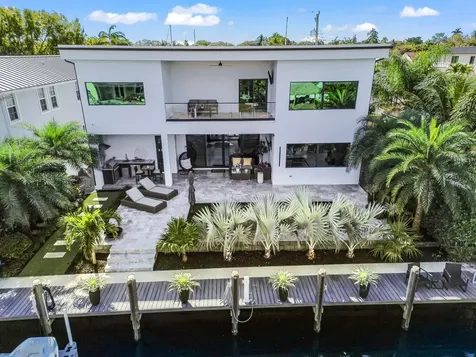 1201 Mandarin Isle Fort Lauderdale FL 33315