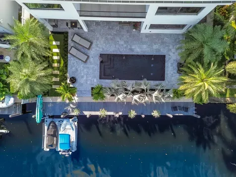 1201 Mandarin Isle Fort Lauderdale FL 33315