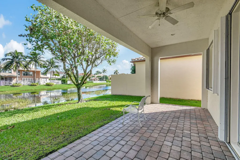 9961 Via Amati Lake Worth FL 33467