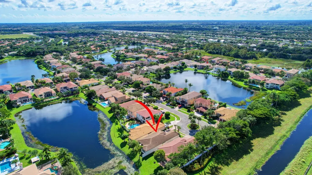 9961 Via Amati Lake Worth FL 33467