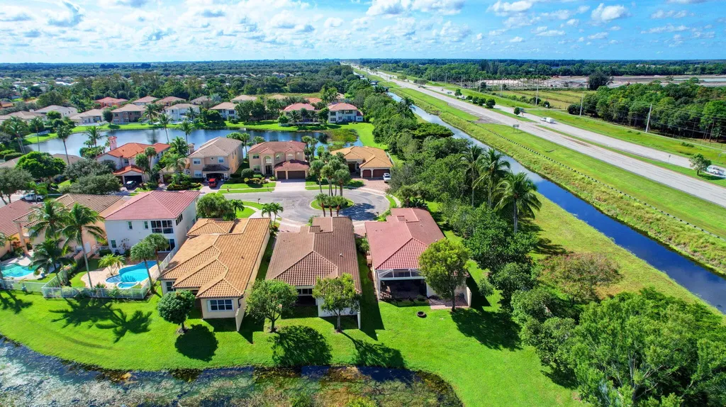 9961 Via Amati Lake Worth FL 33467