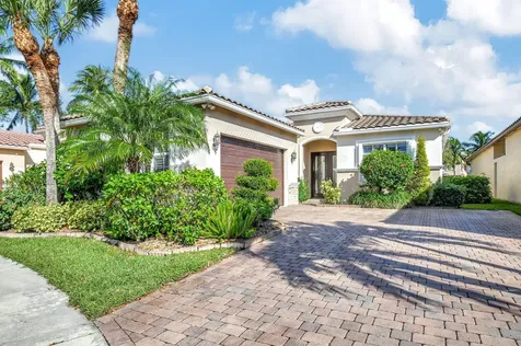 9961 Via Amati Lake Worth FL 33467