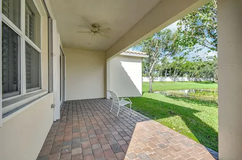 9961 Via Amati Lake Worth FL 33467