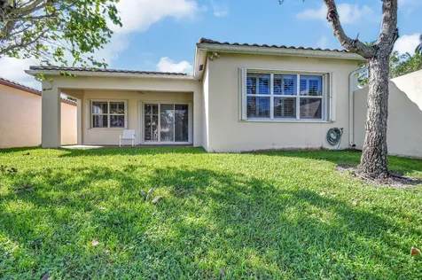9961 Via Amati Lake Worth FL 33467