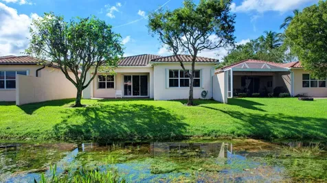 9961 Via Amati Lake Worth FL 33467