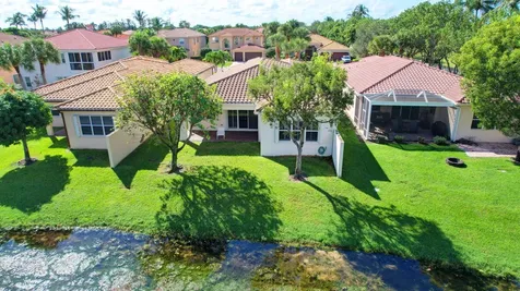 9961 Via Amati Lake Worth FL 33467