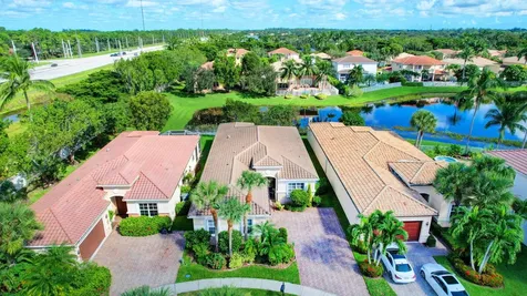 9961 Via Amati Lake Worth FL 33467