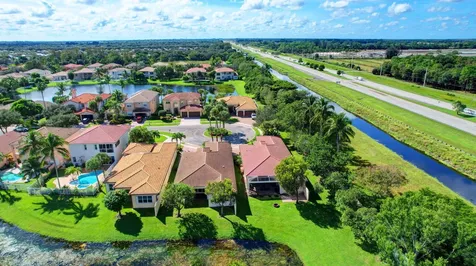 9961 Via Amati Lake Worth FL 33467
