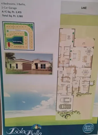 9961 Via Amati Lake Worth FL 33467