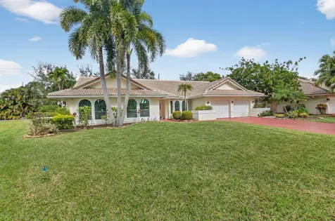 2871 NW 49th Street Boca Raton FL 33434
