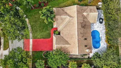2871 NW 49th Street Boca Raton FL 33434