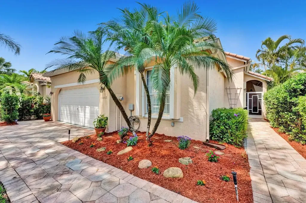 11067 Springbrook Circle Boynton Beach FL 33437