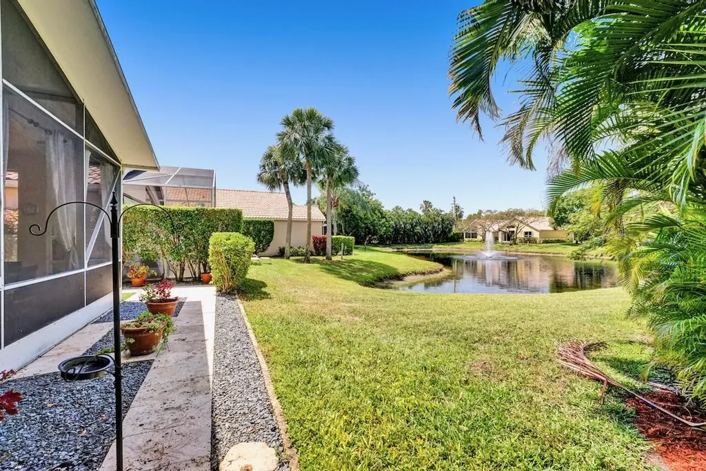 11067 Springbrook Circle Boynton Beach FL 33437