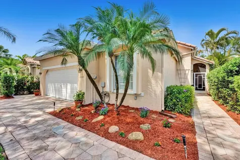 11067 Springbrook Circle Boynton Beach FL 33437