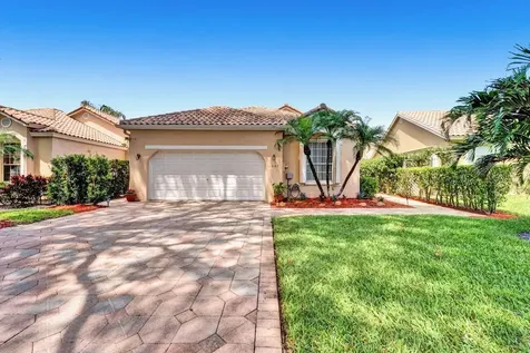 11067 Springbrook Circle Boynton Beach FL 33437