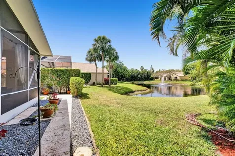 11067 Springbrook Circle Boynton Beach FL 33437