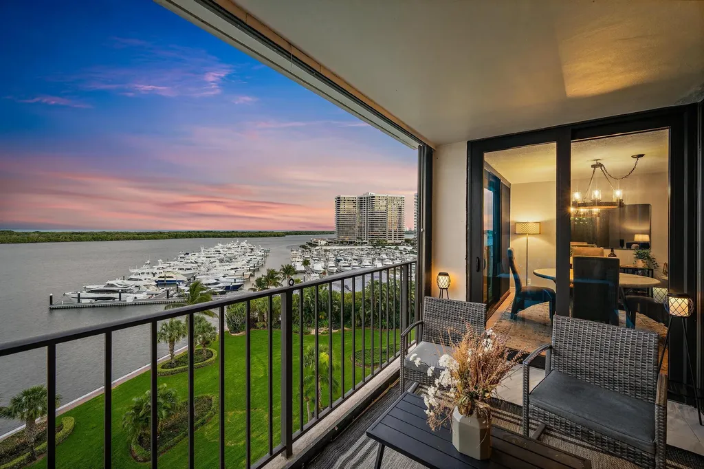 124 Lakeshore Drive North Palm Beach FL 33408