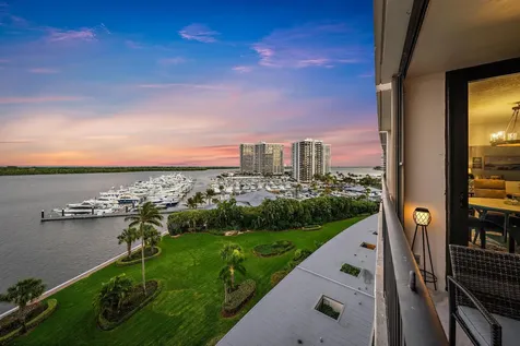 124 Lakeshore Drive North Palm Beach FL 33408