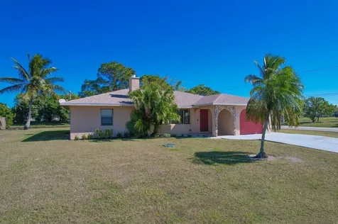 2097 SE Mantua Street Port St Lucie FL 34952