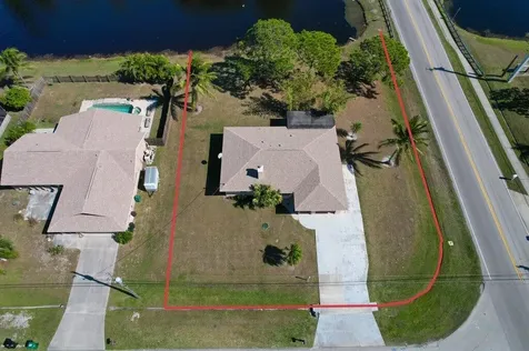 2097 SE Mantua Street Port St Lucie FL 34952