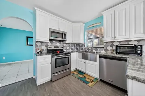 2097 SE Mantua Street Port St Lucie FL 34952
