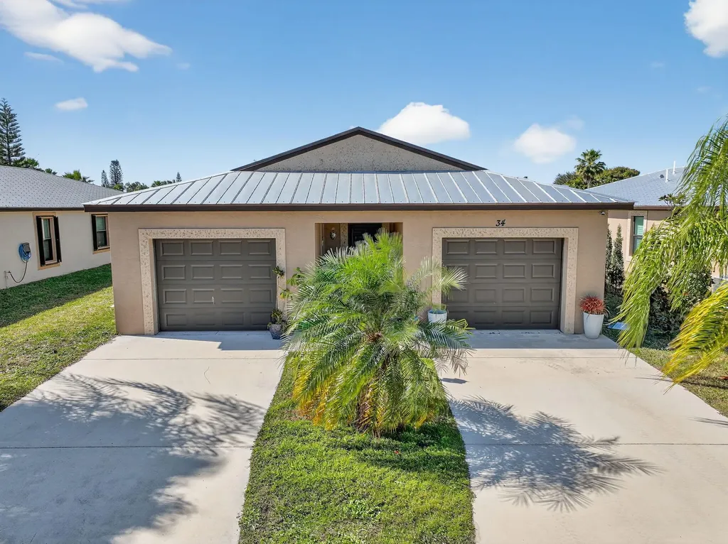 34 Nogales Way Port St Lucie FL 34952