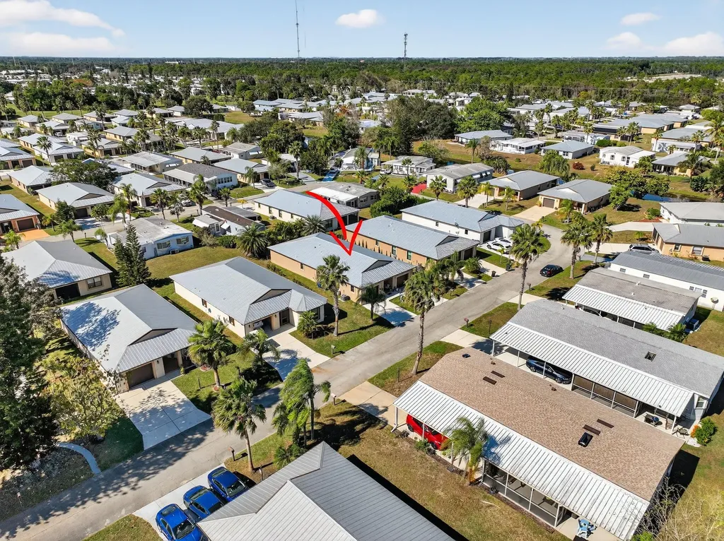 34 Nogales Way Port St Lucie FL 34952
