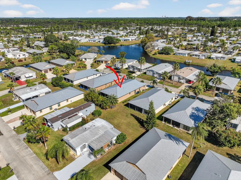 34 Nogales Way Port St Lucie FL 34952