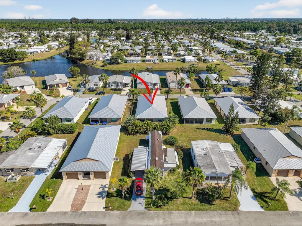 34 Nogales Way Port St Lucie FL 34952