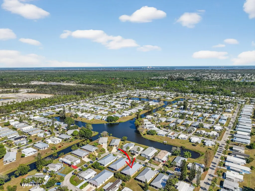 34 Nogales Way Port St Lucie FL 34952